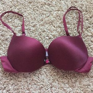 Push up Wonderbra
